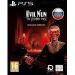 Evil Nun The Broken Mask - Unholy Edition [PS5]